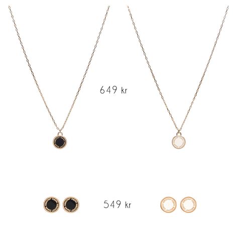 smycken marc jacobs